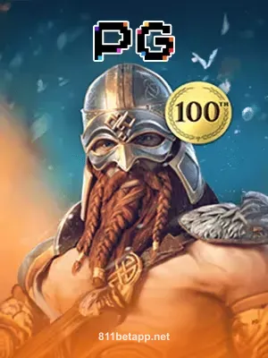 Imagem do jogo Asgardian Rising no 811bet