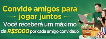 Interface intuitiva para apostas móveis